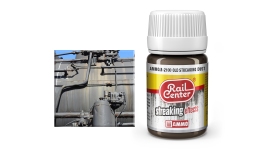 Ammo 4602100 - Alter Staub, Effekt, 35 ml
